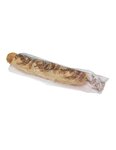(lot   2000 sacs) sac à pain biosourcé liassé macro-perforé 12 x 35 x 10
