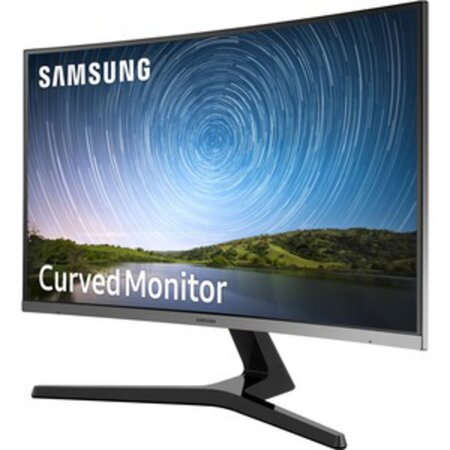 Samsung fhd curved moniteur 27" lc27r500fhuxen