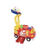 Vtech - tut tut bolides mon super camion de pompiers