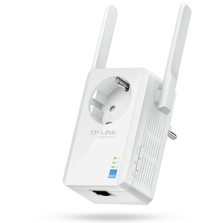 Tplink tl-wa860re