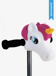 Tete de Licorne