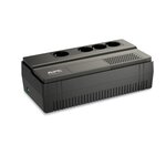 Apc easy ups bv 500va  avr  schuko outlet  230v