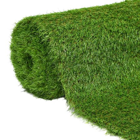 vidaXL Gazon artificiel 1 33x5 m/40 mm Vert