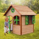 Axi maison pour enfants julia bois