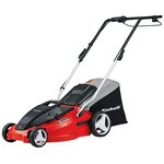 Einhell tondeuse à gazon électrique gc-em 1536