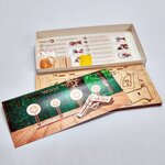 Wood trick kit de maquette bois modèle fusil