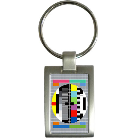 Porte clef mire by cbkreation