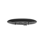 MELICONI HP EASY DIGITAL Casque Tv sans fil digital avec base émettrice compacte