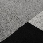 vidaXL Tapis de salon 160x230 cm Multicolore