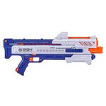 Blaster-chaos orbit GIGN billes en mousse - 24 billes en mousse