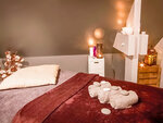 SMARTBOX - Coffret Cadeau Massage relaxant avec accès à l’espace bien-être pour 2 personnes  à offrir pour Noël -  Bien-être