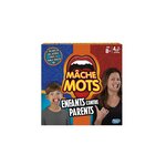 Hasbro mache-mots enfants vs parents 5010993409037