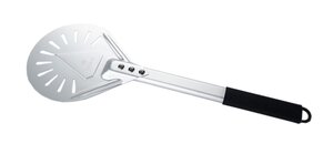 Pelle à pizza ronde - Giuliz - Diamêtre : 18 cm