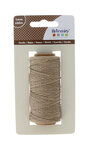 Ficelle Naturel 1mm x 60m