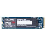 GIGABYTE - SSD Interne - 1To - M.2 NVMe (GP-GSM2NE3100TNTD)