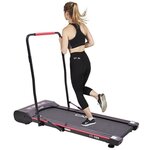 CARE Tapis Ultra-slim CARE CT 900 6km/h Tapis de course