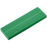 Pâte à modeler PATPLUME 350G Vert Clair GIOTTO