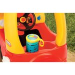 Little tikes voiture à enfourcher enfant