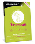 Coffret cadeau - WONDERBOX - Astrologie - Verseau