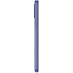 Samsung galaxy a41 sm-a415f 15 5 cm (6.1") double sim 4g usb type-c 4 go 64 go 3500 mah bleu