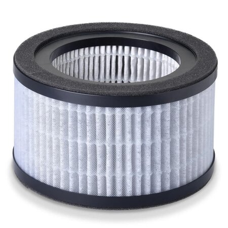 Beurer ensemble de filtre pour purificateur d'air lr 220