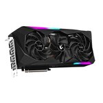 Gigabyte aorus radeon rx 6800 xt master 16g amd 16 go gddr6
