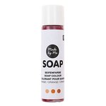 Colorant pour savon orange - 10 ml