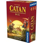 Catan duel - jeu de société