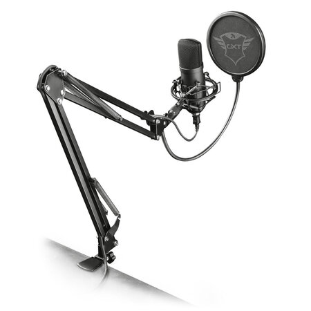 Trust gxt 252+ emita plus