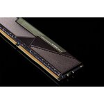 KLEVV BOLT X - Mémoire PC RAM - 32Go (2x16Go) - 3600 MHz - CAS 18 (KD4AGU880-36A180U)