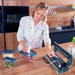 Leifheit appareil de mise sous vide vacu power 100