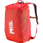PETZL Sac a corde Kliff - Rouge