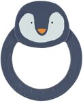 Anneau de dentition-Mr Pingouin