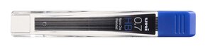 Etui de 12 mines HB 0,7mm NanoDiamond UL07102ND Noir UNI-BALL