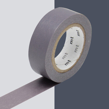 Masking Tape MT 1 5 cm Uni taupe