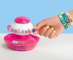 Cool maker - pop style machine à bracelets
