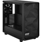 FRACTAL DESIGN Boitier PC Meshify 2 Noir Panneau Solide(FD-C-MES2A-01)