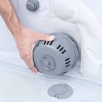Lay-z-spa cartouche filtrante antimicrobienne pour spa
