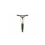 Trottinette  Wzoom New green