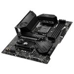 Msi mpg b550 gaming plus amd b550 emplacement am4 atx