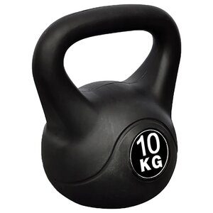 Kettlebell de 10 kg
