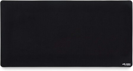 Tapis de Souris Glorious PC Gaming Race Stealth - XXL (Noir)