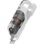 Aspirateur Balai sans fil Powerseries+ BLACK & DECKER - 33min autonomie - 33AW - Technologie Autosense™ - 2 vitesses