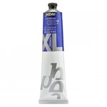 Peinture à l'huile fine XL Studio - Bleu cobalt - 200 ml