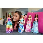 BARBIE Dreamtopia Princesse Étoiles