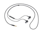 Samsung ecouteurs kits piétons noir