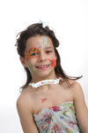 Crayon de maquillage enfant Blanc