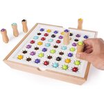 Spin master games - stomple - jeu de société
