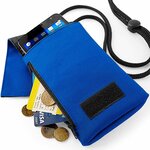 Pochette téléphone smartphone XL - BG49 - bleu roi