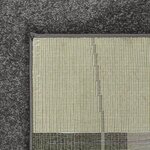 vidaXL Tapis de salon 160x230 cm Multicolore